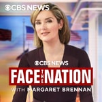 Face the Nation with Margaret Brennan Face the Nation with Margaret Brennan