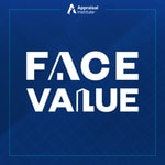 Logo of the podcast Face Value Podcast Face Value