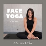 Logo of the podcast Face Yoga und mehr Podcast Face Yoga und mehr