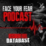 Logo of the podcast Face Your Fear Podcast Podcast Face Your Fear Podcast