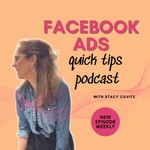 Facebook Ads Quick Tips Podcast Facebook Ads Quick Tips