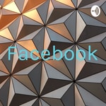 Logo of the podcast Facebook Podcast Facebook