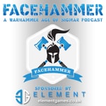 Logo of the podcast FaceHammer Podcast Podcast FaceHammer Podcast