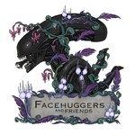 Facehuggers and Friends: An Alien RPG Podcast Facehuggers and Friends: An Alien RPG