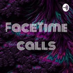 Podcast FaceTime calls