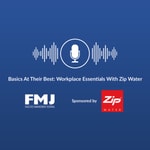 Logo of the podcast Facilities Management Journal Podcast Facilities Management Journal