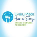 Logo of the podcast Facing Hunger Foodbank | Every Plate has a Story Podcast Facing Hunger Foodbank | Every Plate has a Story