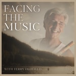 Logo of the podcast Facing The Music With Terry Oldfield Podcast Facing The Music With Terry Oldfield