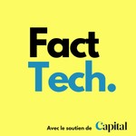Logo of the podcast Fact Tech Podcast Fact Tech