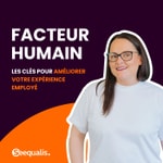 Logo of the podcast Facteur Humain Podcast Facteur Humain