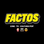 Factos: cine, TV y cultura pop Podcast Factos: cine, TV y cultura pop