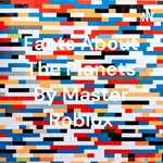 Logo of the podcast Facts About The Planets By Master Roblox Podcast Facts About The Planets By Master Roblox