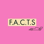 Logo of the podcast FACTS Podcast FACTS