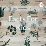 Logo of the podcast Facts For Kids Podcast Facts For Kids