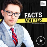 Logo of the podcast Facts Matter Podcast Facts Matter