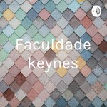 Logo of the podcast Faculdade keynes Podcast Faculdade keynes