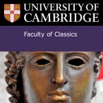 Logo of the podcast Faculty of Classics Podcast Faculty of Classics