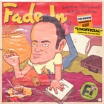 Logo of the podcast FADE IN: Quentin Tarantino & Pulp Fiction Podcast FADE IN: Quentin Tarantino & Pulp Fiction