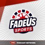 Logo of the podcast Fade Us Sports Podcast Fade Us Sports