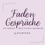 Logo of the podcast Faden-Gespräche Podcast Faden-Gespräche