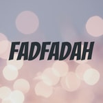 Logo of the podcast Fadfadah Podcast Fadfadah