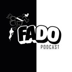 Logo of the podcast FADO Podcast Podcast FADO Podcast