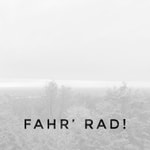 Logo of the podcast Fahr´ Rad! Podcast Fahr´ Rad!