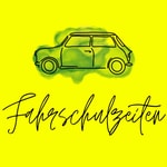 Podcast Fahrschulzeiten 