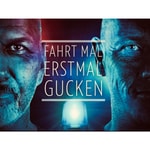 Logo of the podcast Fahrt mal erstmal gucken Podcast Fahrt mal erstmal gucken
