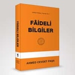 Logo of the podcast Faideli Bilgiler Missing podcast logo