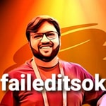 Logo of the podcast Faileditsok- Tales I Hindi Short Stories Poems I Hindi Storytelling I Chatpati Kahaniyan 2020 Podcast Faileditsok- Tales I Hindi Short Stories Poems I Hindi Storytelling I Chatpati Kahaniyan 2020