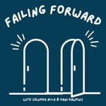 Logo of the podcast Failing Forward Podcast Failing Forward