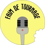 Logo of the podcast FAIM DE TOURNAGE Podcast FAIM DE TOURNAGE