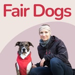 Logo of the podcast Fair Dogs Podcast Fair Dogs
