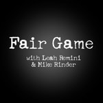 Logo of the podcast Fair Game Podcast Fair Game