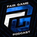 Logo of the podcast Fair Game Podcast Podcast Fair Game Podcast