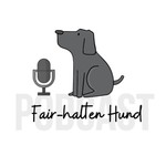 Logo of the podcast Fair-halten Hund Podcast Fair-halten Hund