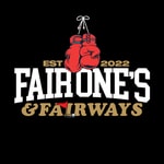 Logo of the podcast Fair Ones & Fairways Podcast Fair Ones & Fairways