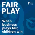 Fair Play Podcast Fair Play