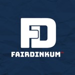 FairDinkum Podcast Podcast FairDinkum Podcast