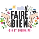Logo of the podcast Faire Bien Podcast Faire Bien