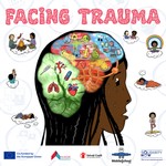 Logo of the podcast Faire face aux traumatismes Podcast Faire face aux traumatismes