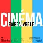 Podcast Faire vivre le cinéma