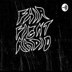 Logo of the podcast FairFight Radio Podcast FairFight Radio