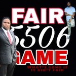 Logo of the podcast FAIRGAME 5506 Podcast FAIRGAME 5506
