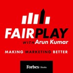 Logo of the podcast FairPlay Podcast FairPlay