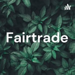 Logo of the podcast Fairtrade Podcast Fairtrade