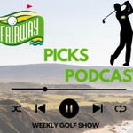 Logo of the podcast Fairway Picks Podcast Fairway Picks