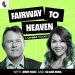 Podcast Fairway To Heaven