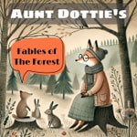 Logo of the podcast Fairy Tales - Aunt Dottie´s Fables for special kids (adhd friendly) Podcast Fairy Tales - Aunt Dottie´s Fables for special kids (adhd friendly)